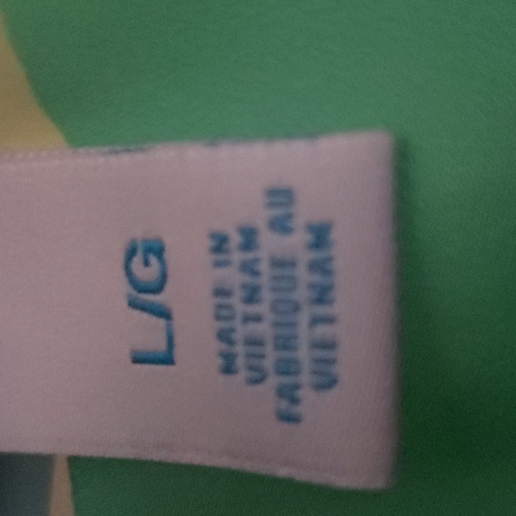 CHARLIE Jade dress - Picture 6 of 8